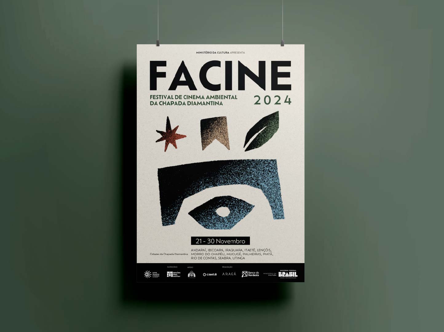 Facine