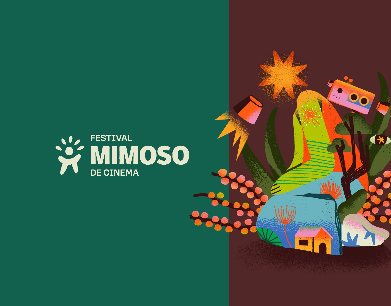 Festival Mimoso